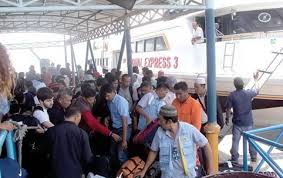 Usai Lebaran Pemko Pekanbaru Gelar Razia Pendatang